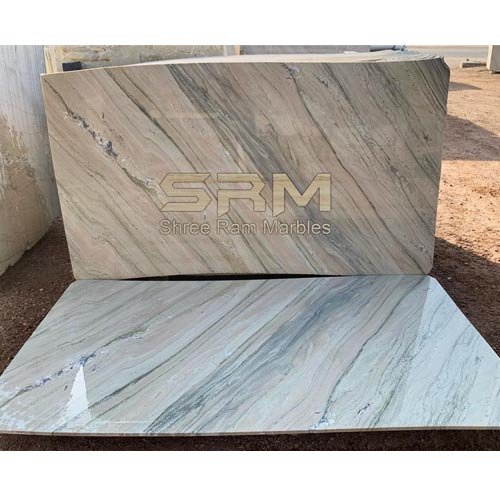 pink katni marble