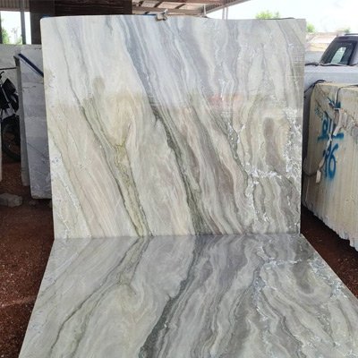 purple katni marble