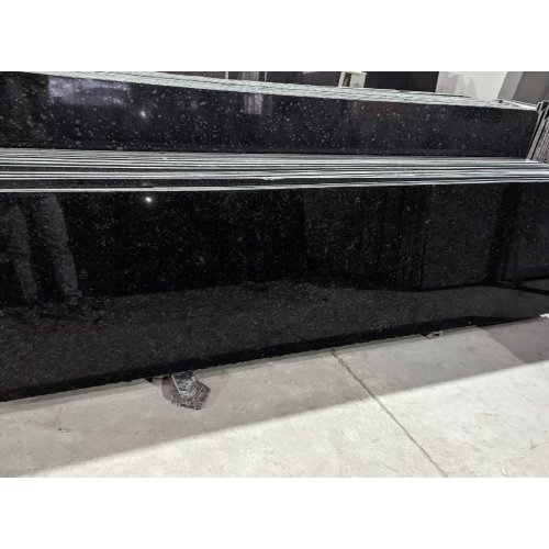 r black granite