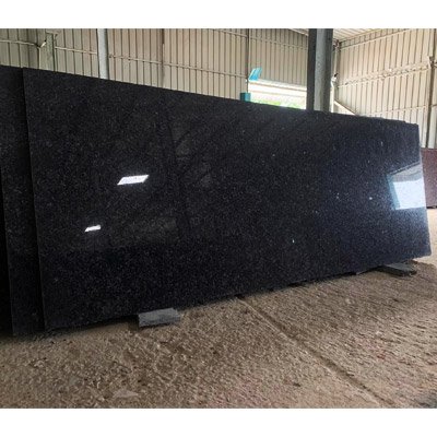 r black granite