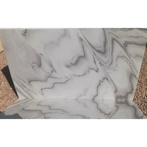 raymond white marble