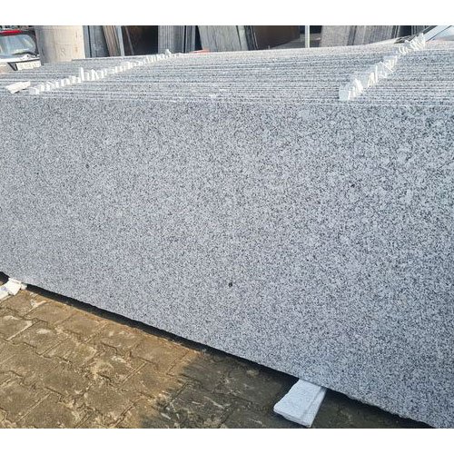 s white granite