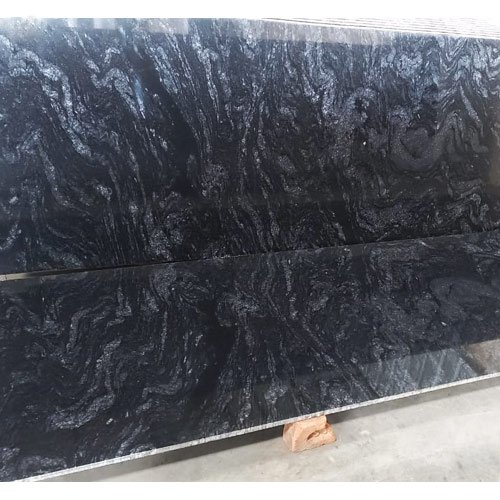 silver paradiso granite