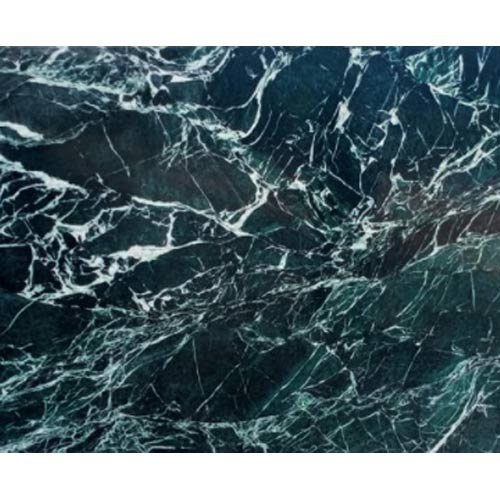 spider green marble