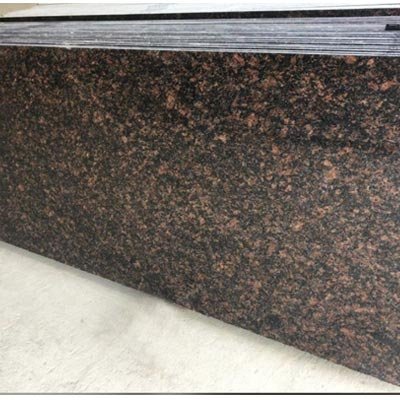 tan brown granite