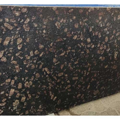 tan brown granite