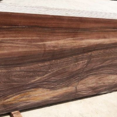 teak wood granite
