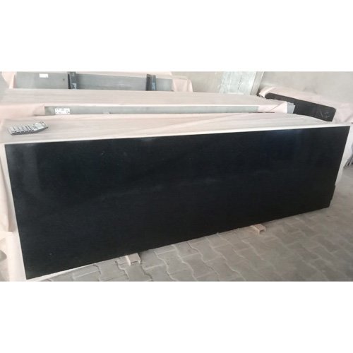 telephone black granite