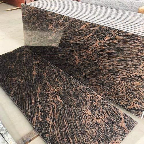 p white granite similar product tiger brown granite