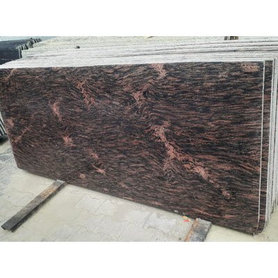 tiger granite