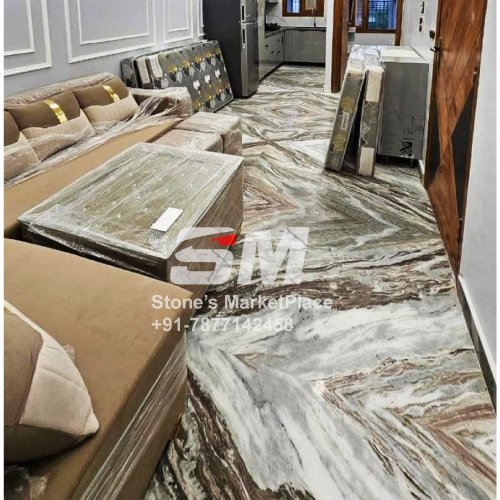 toronto marble flooring