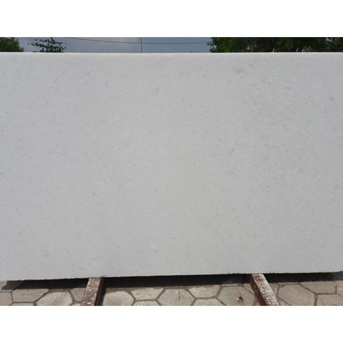 vietnam ice white marble