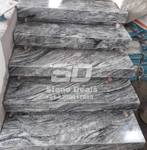 viscon white granite