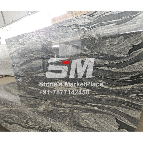 viscon white granite