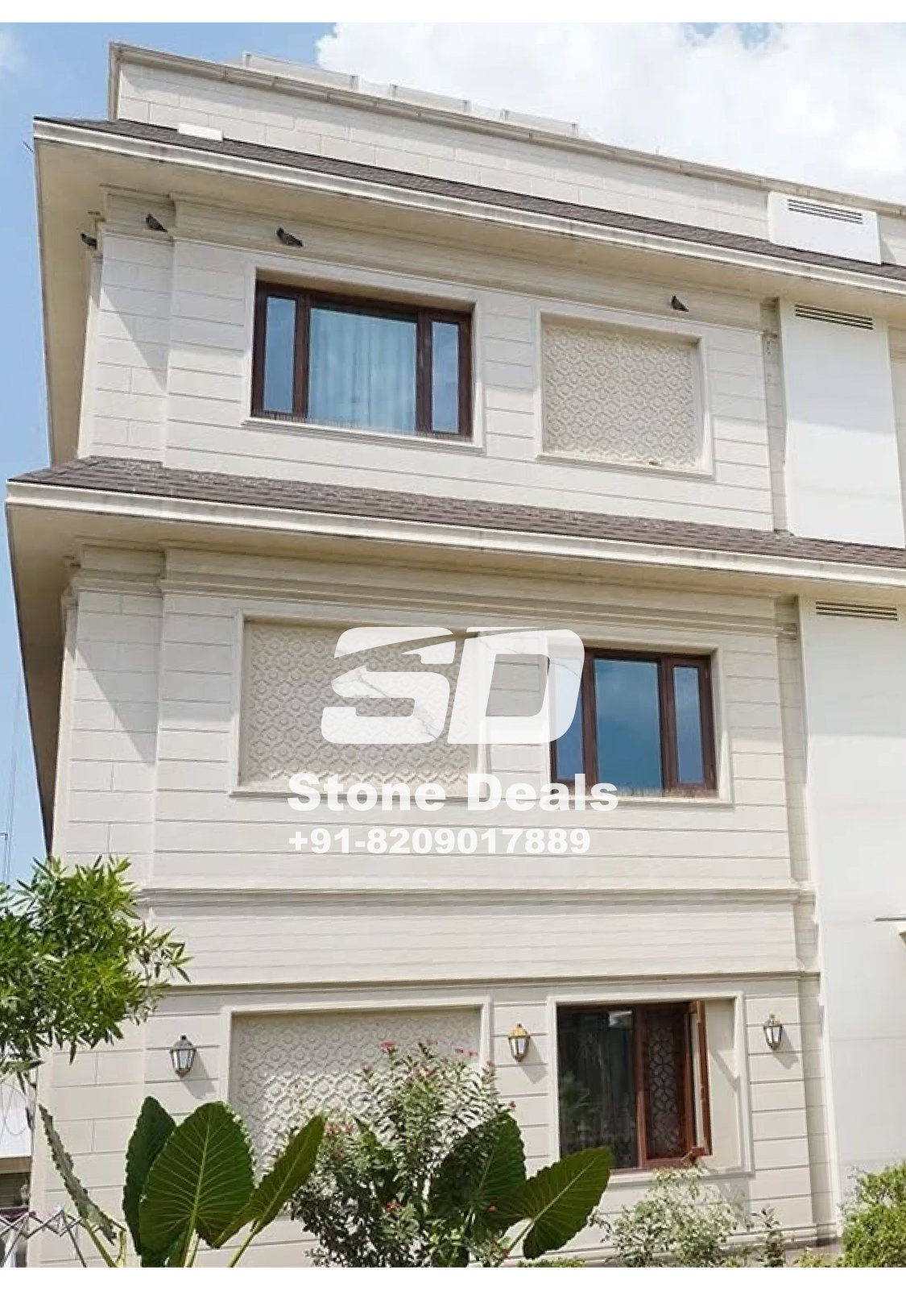 rainbow stone exterior wall cladding similar product white mint plane wall tiles