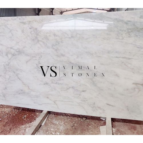 wonder white marble