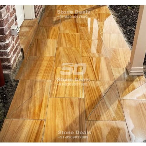 wood plank tile floors